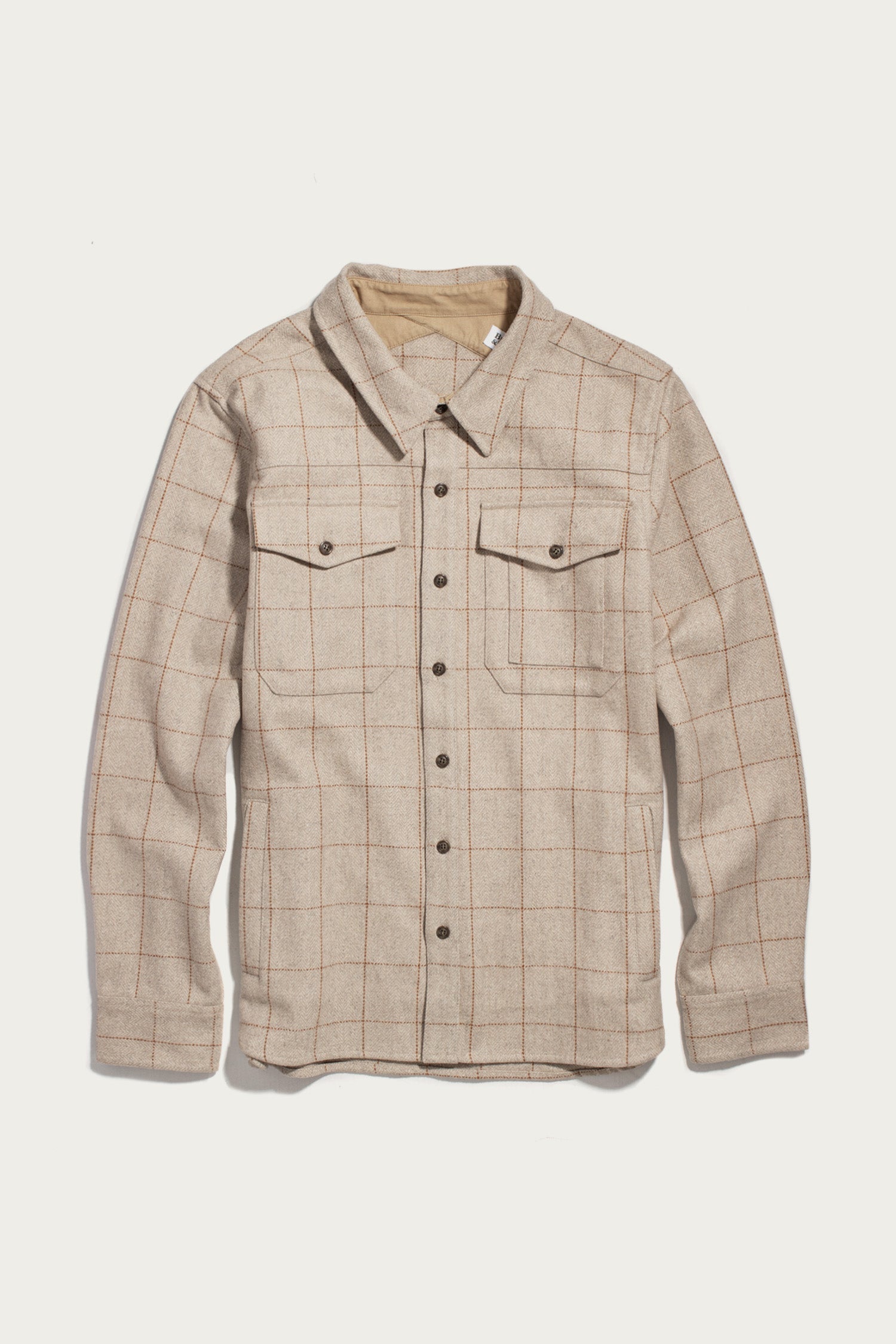 Fielding Shirt Jacket