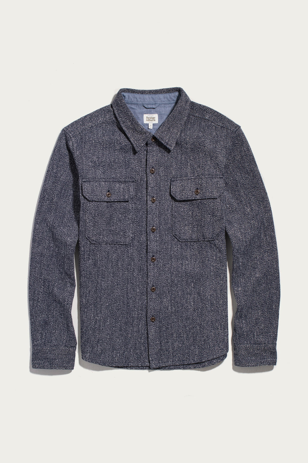 The Pointer Overshirt