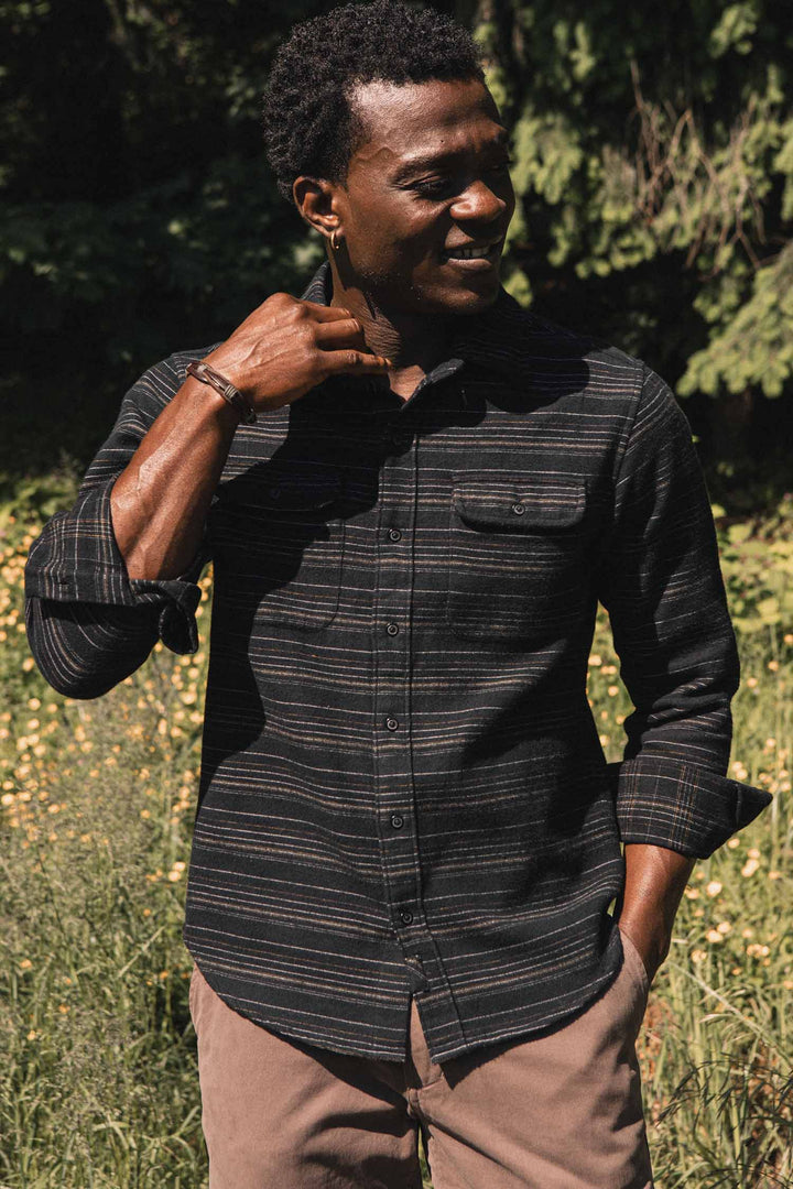 Cole Slim Shirt