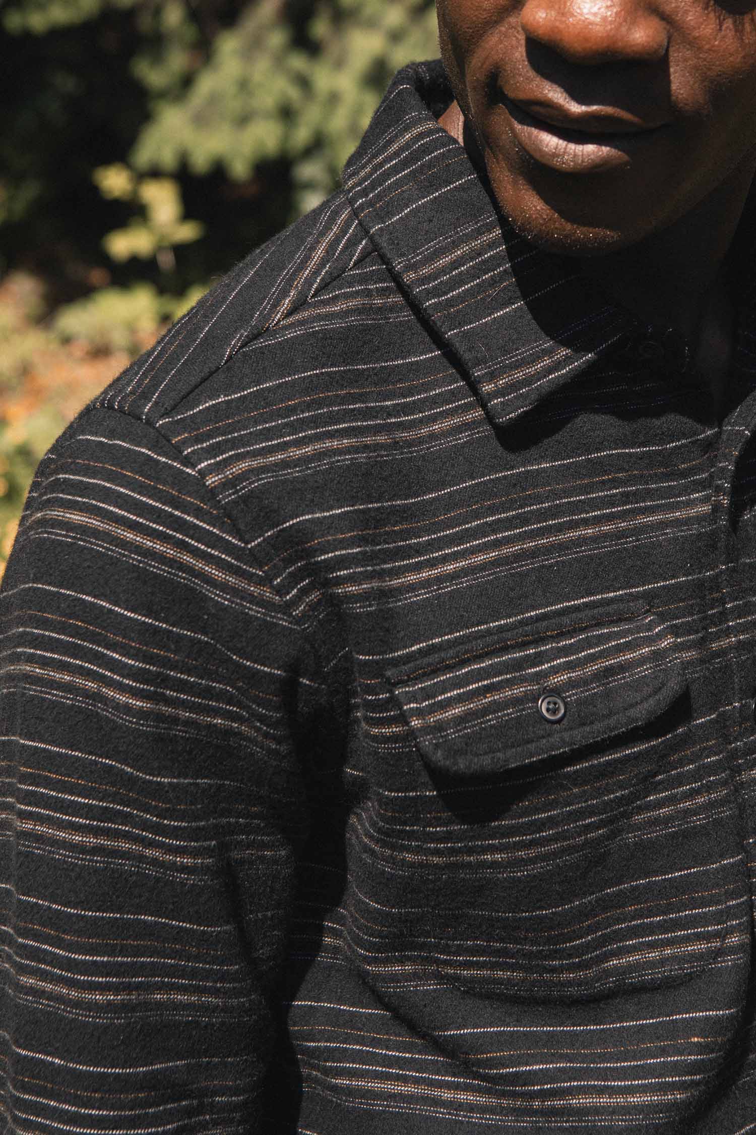 Cole Slim Shirt