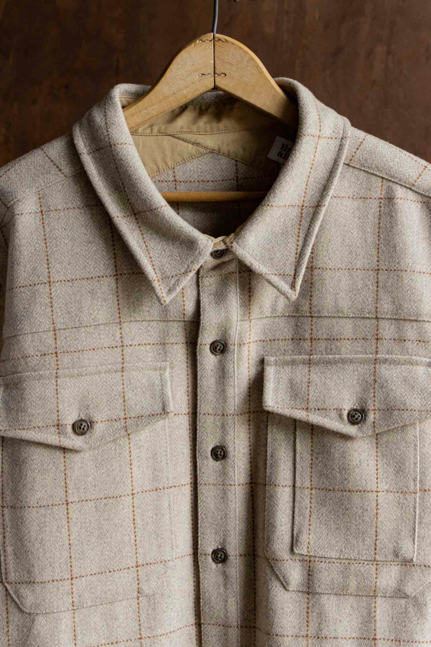 Fielding Shirt Jacket