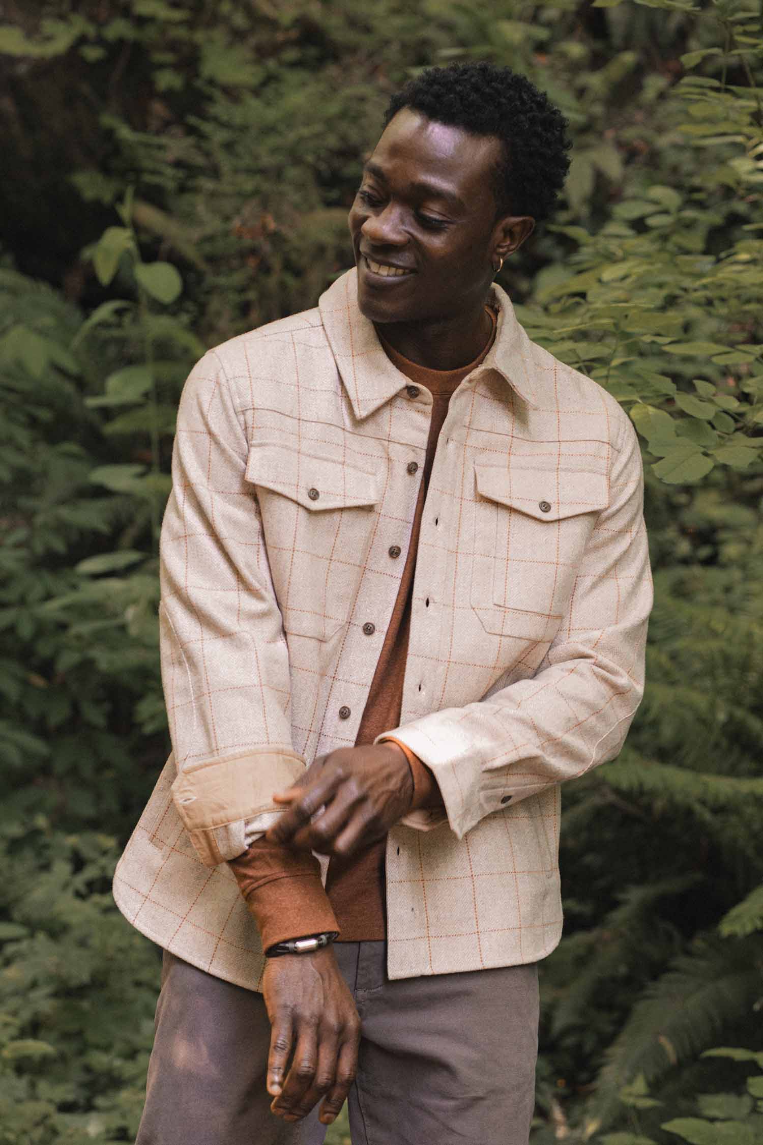 Fielding Shirt Jacket