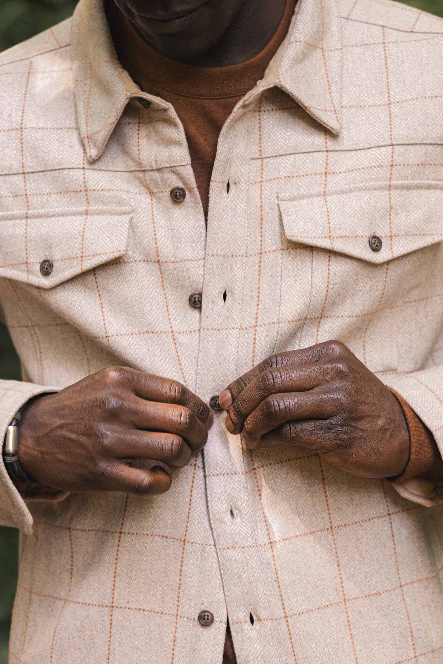 Fielding Shirt Jacket