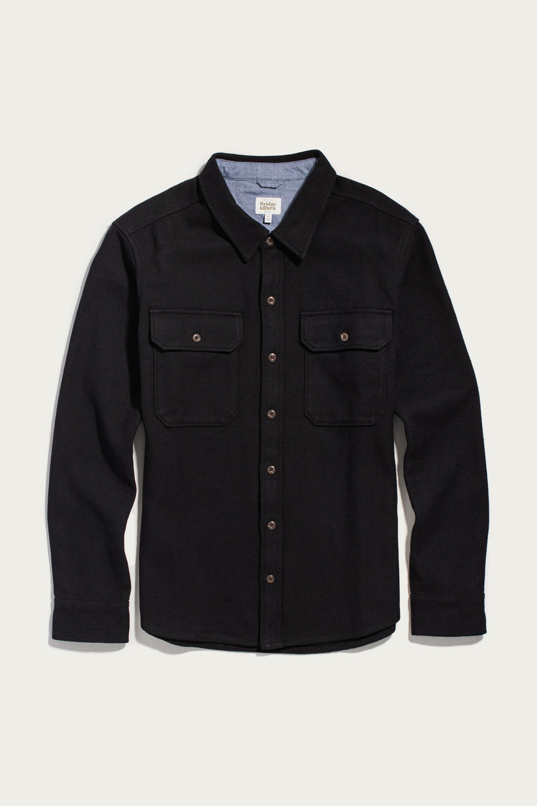 The Pointer Overshirt