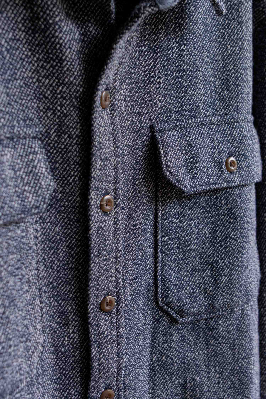 The Pointer Overshirt