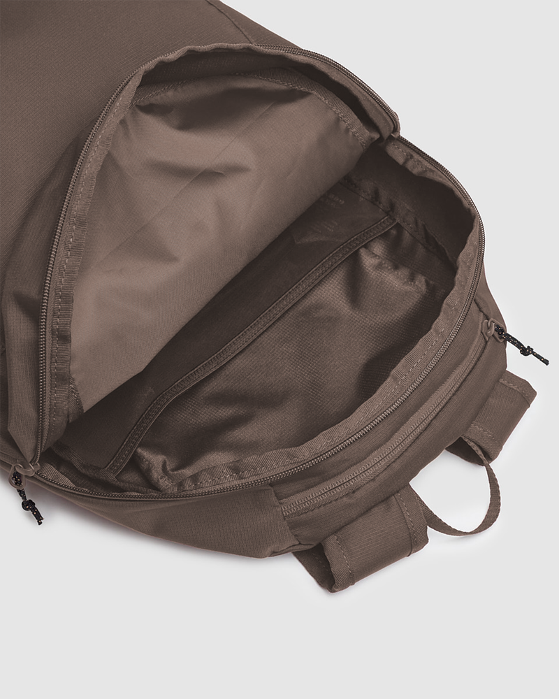 Ruxton Packable Backpack