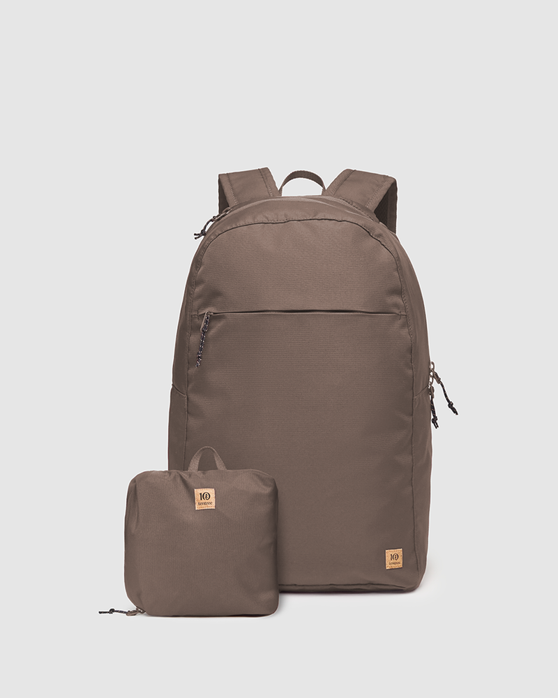 Ruxton Packable Backpack