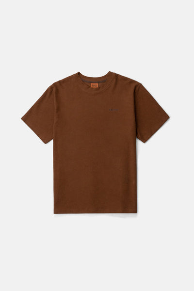 Rhythm Terry Tshirt