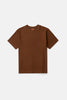 Rhythm Terry Tshirt