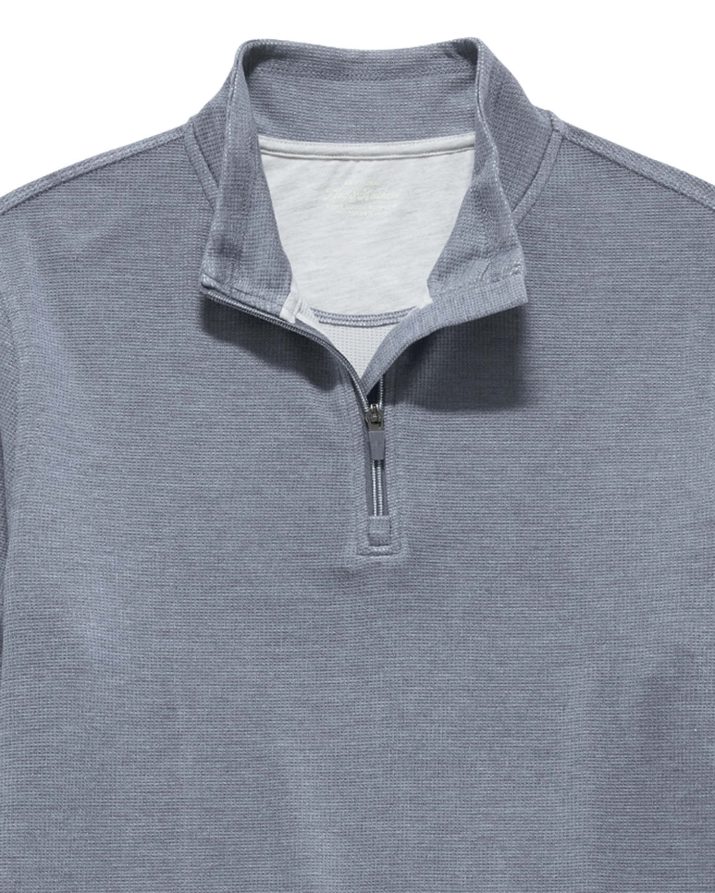 Summit Super Soft 1/4 Zip