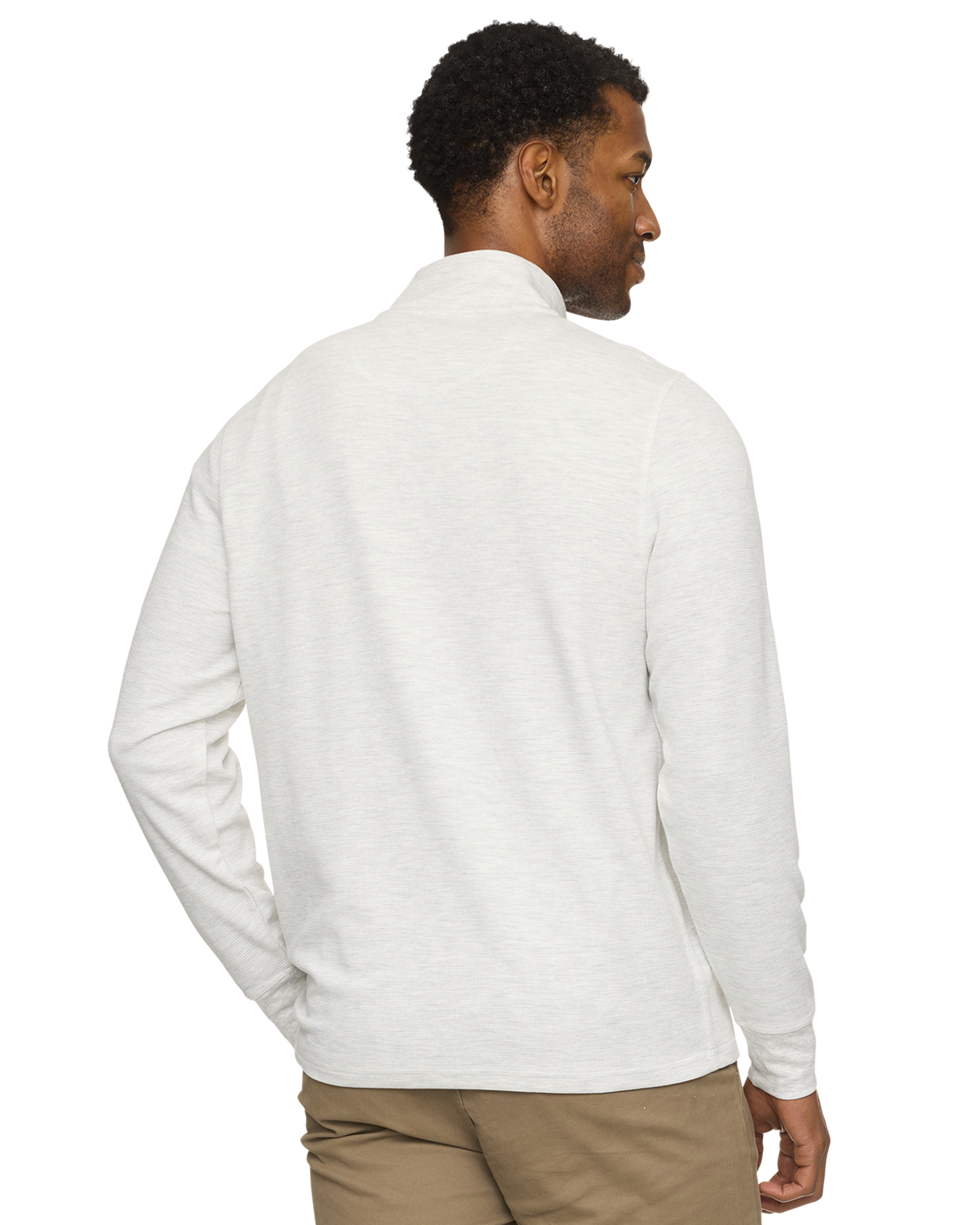 Summit Super Soft 1/4 Zip