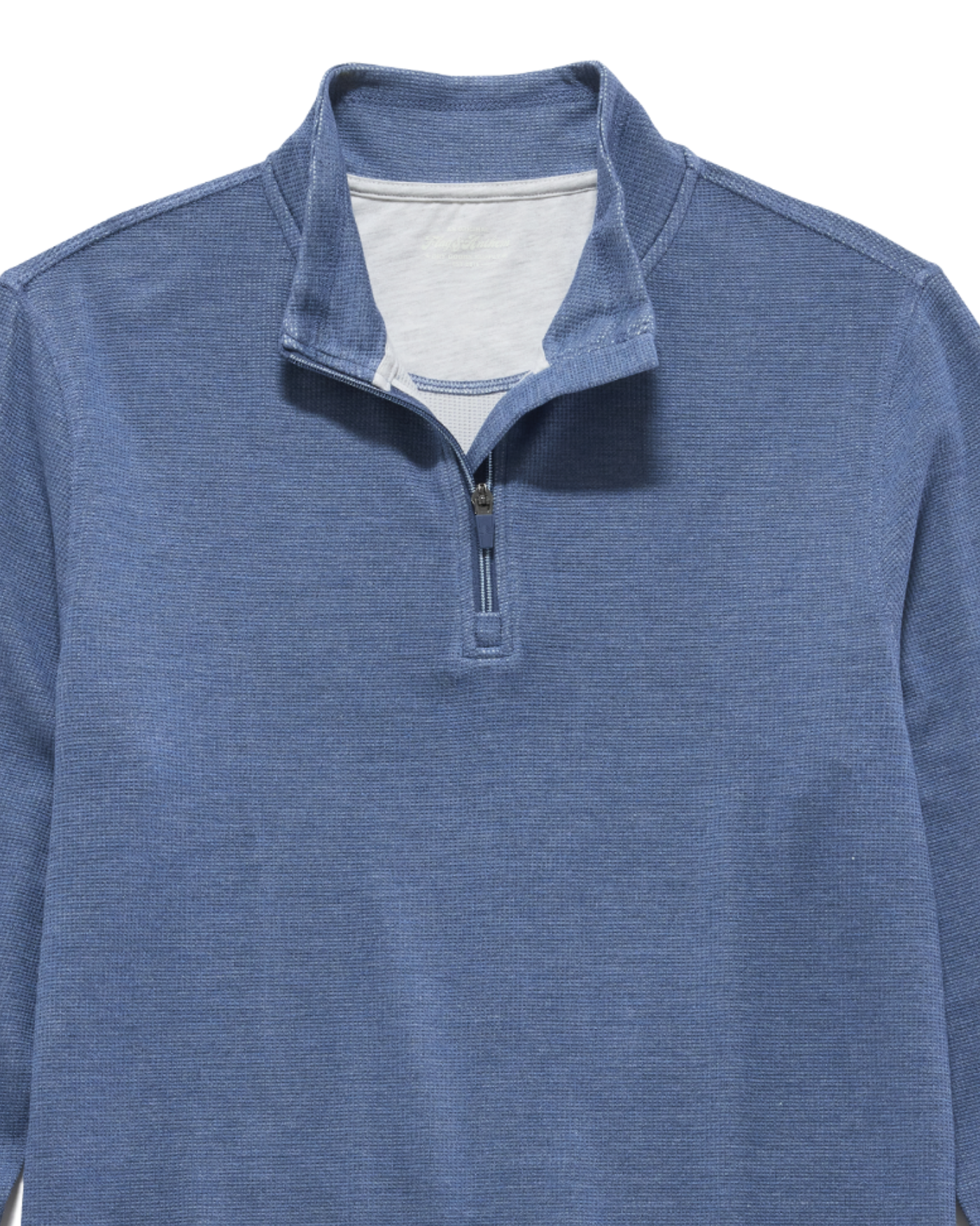 Summit Super Soft 1/4 Zip