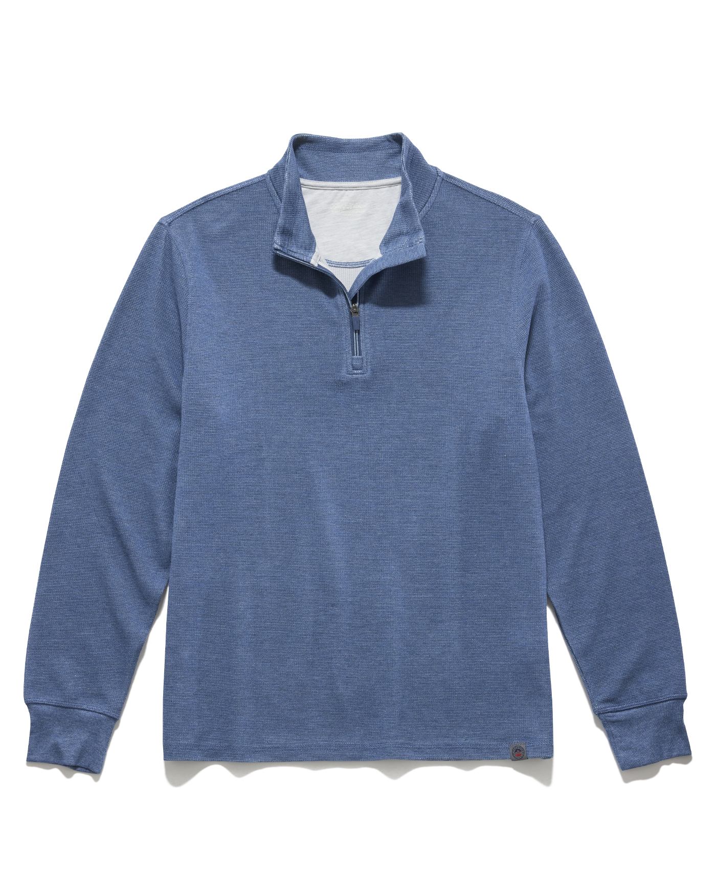 Summit Super Soft 1/4 Zip