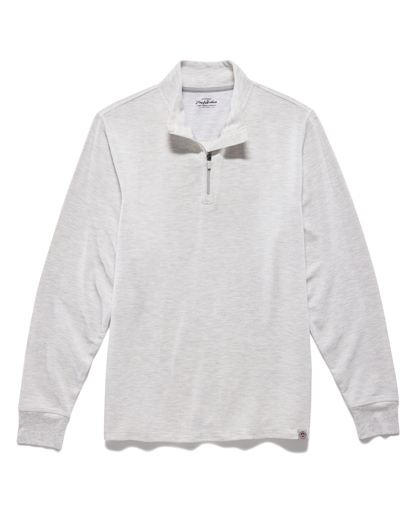 Summit Super Soft 1/4 Zip