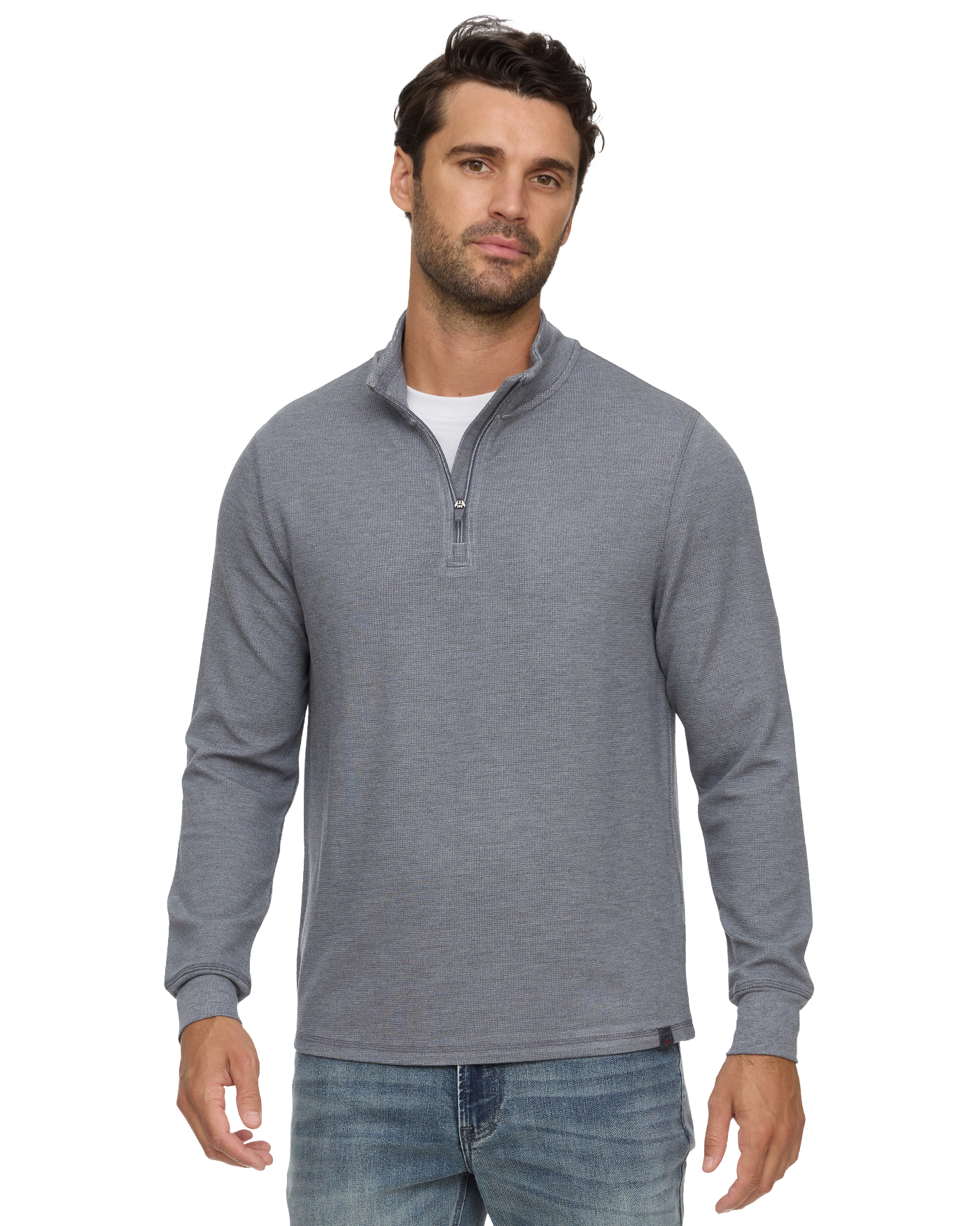 Summit Super Soft 1/4 Zip