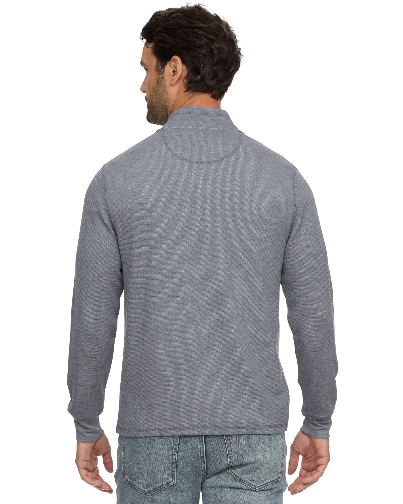Summit Super Soft 1/4 Zip