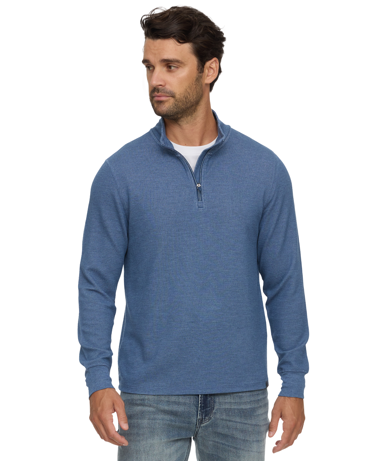 Summit Super Soft 1/4 Zip