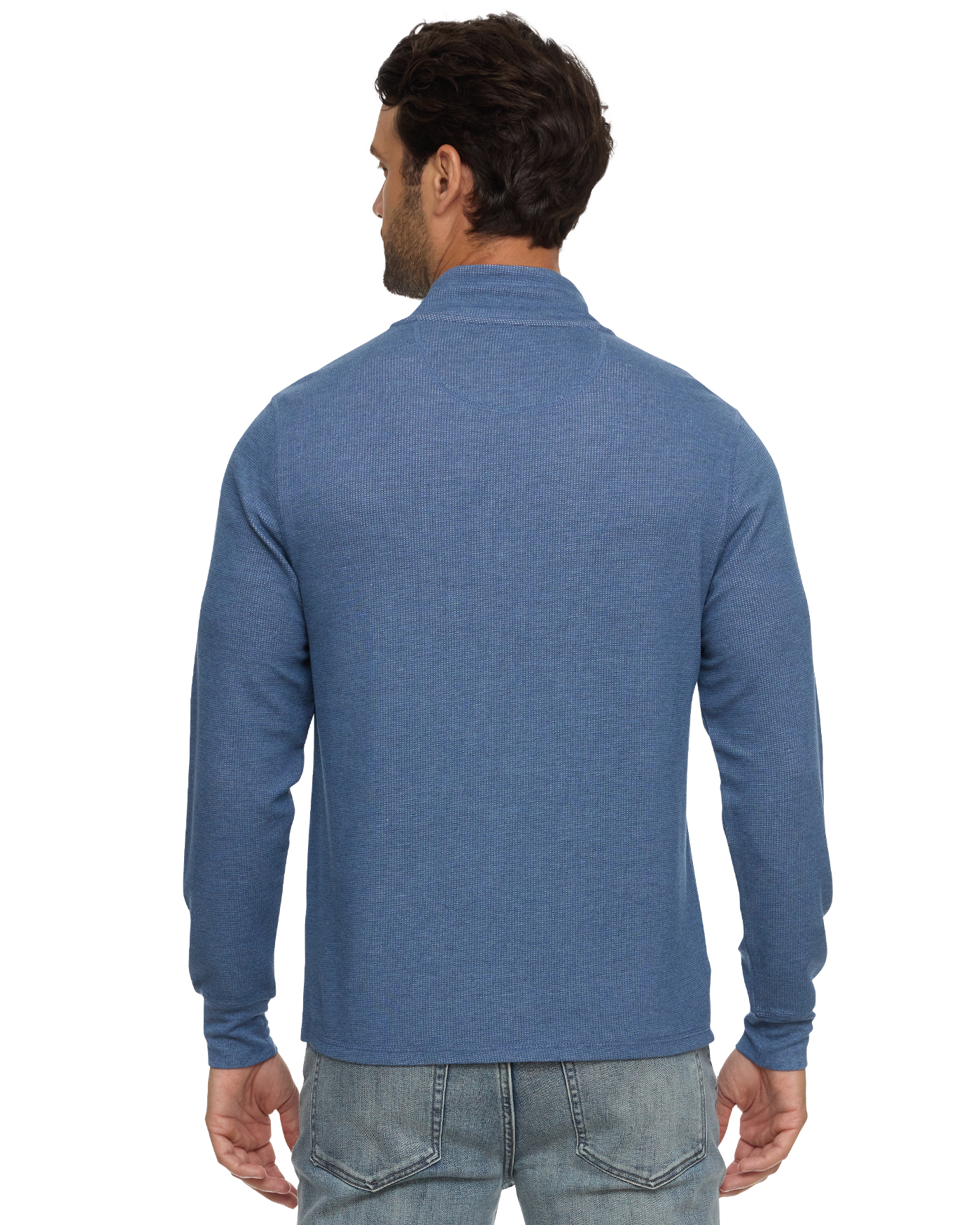 Summit Super Soft 1/4 Zip