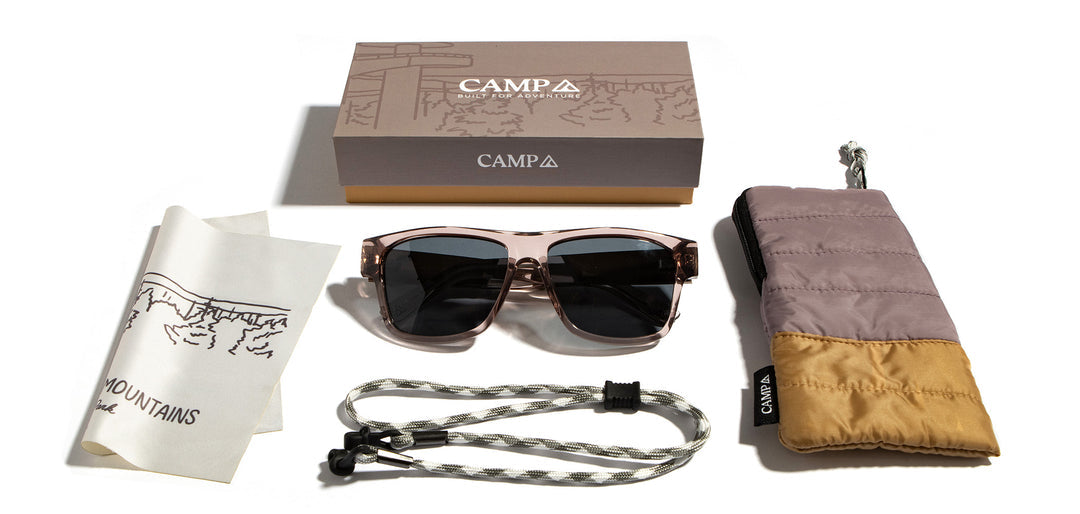 National Park Sunglasses