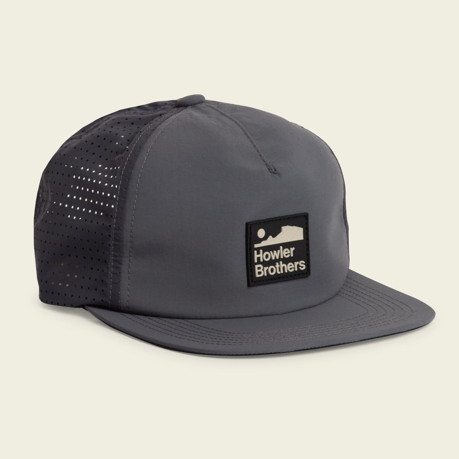 Aperture Tech Snapback