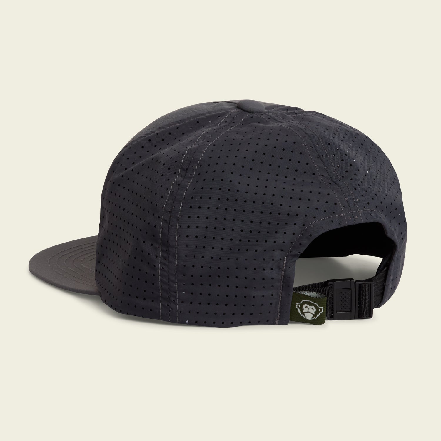Aperture Tech Snapback