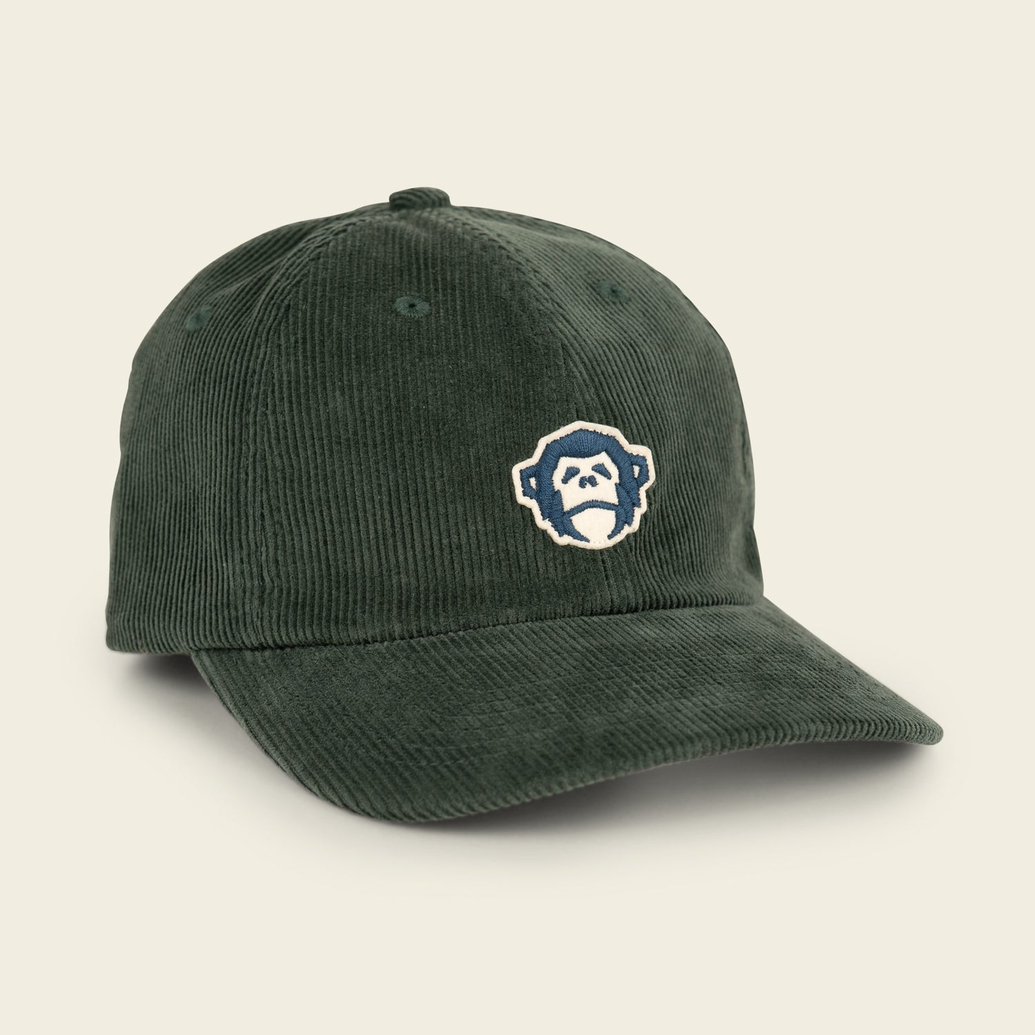 El Mono Classic Hat