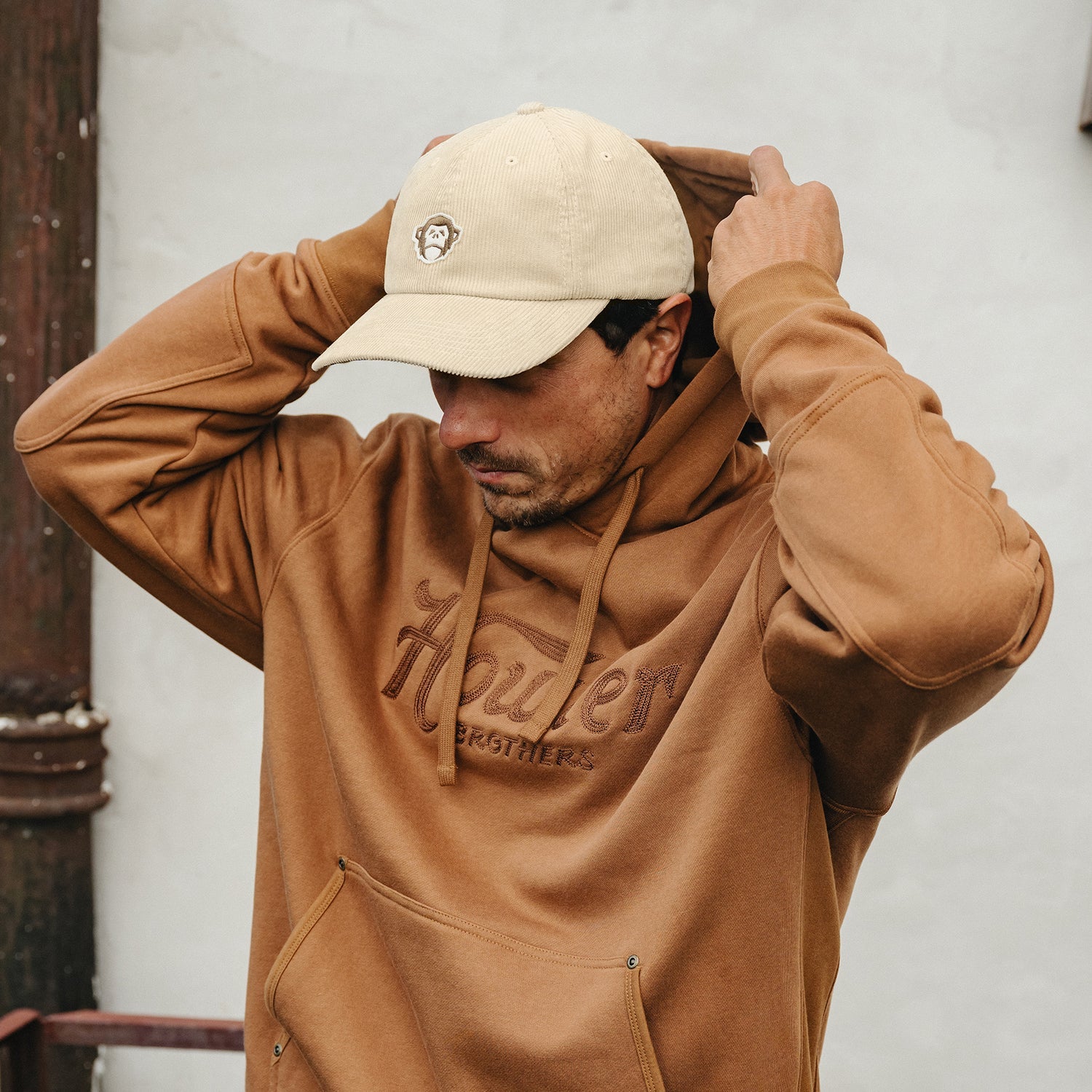 El Mono Classic Hat
