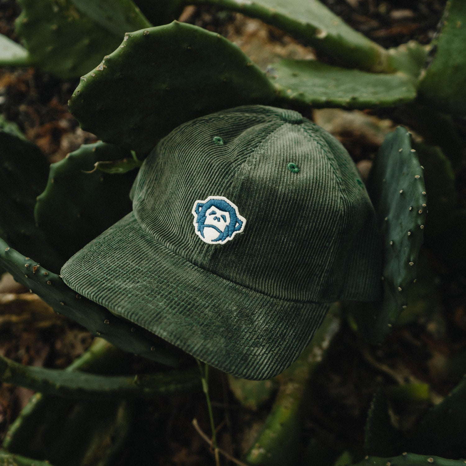 El Mono Classic Hat