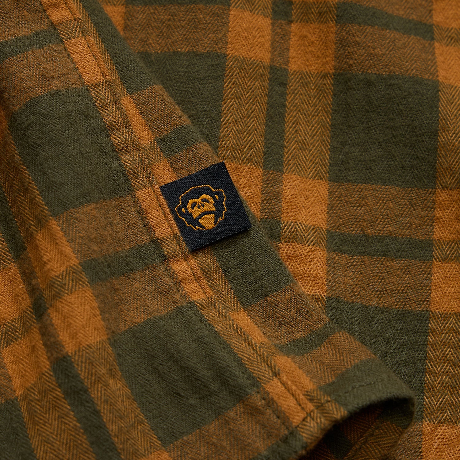 La Grange Lightweight Flannel
