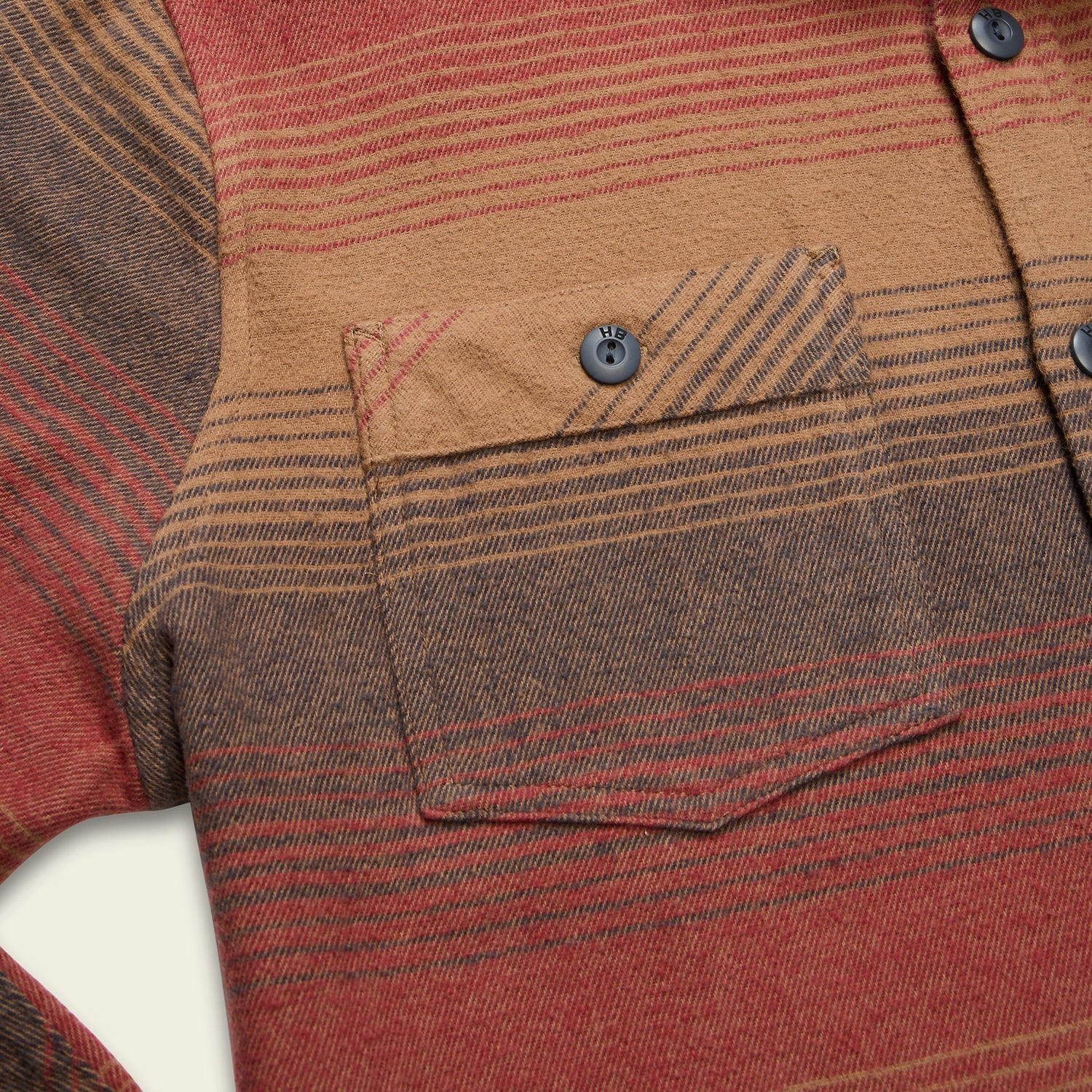 Rodanthe Blanket Flannel
