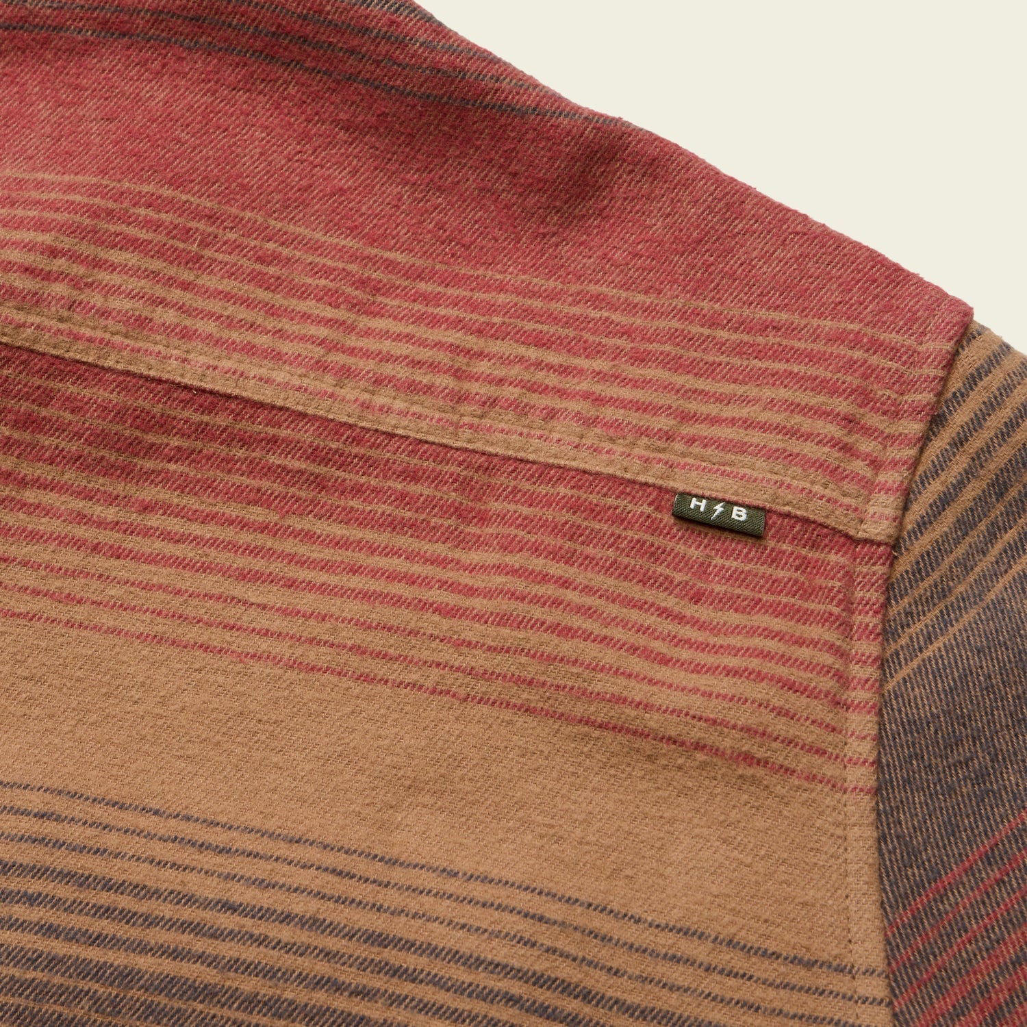 Rodanthe Blanket Flannel