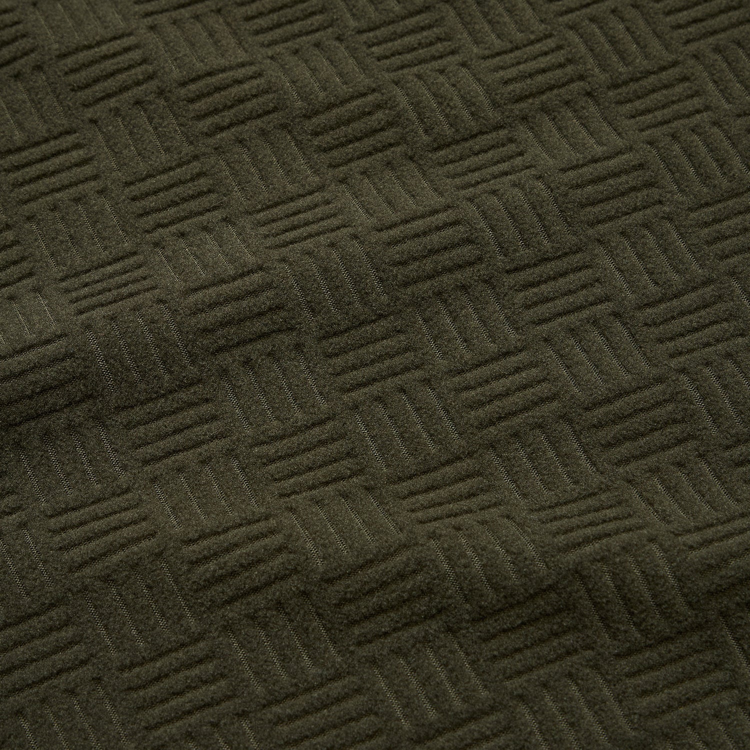 Eleos Fleece Crewneck