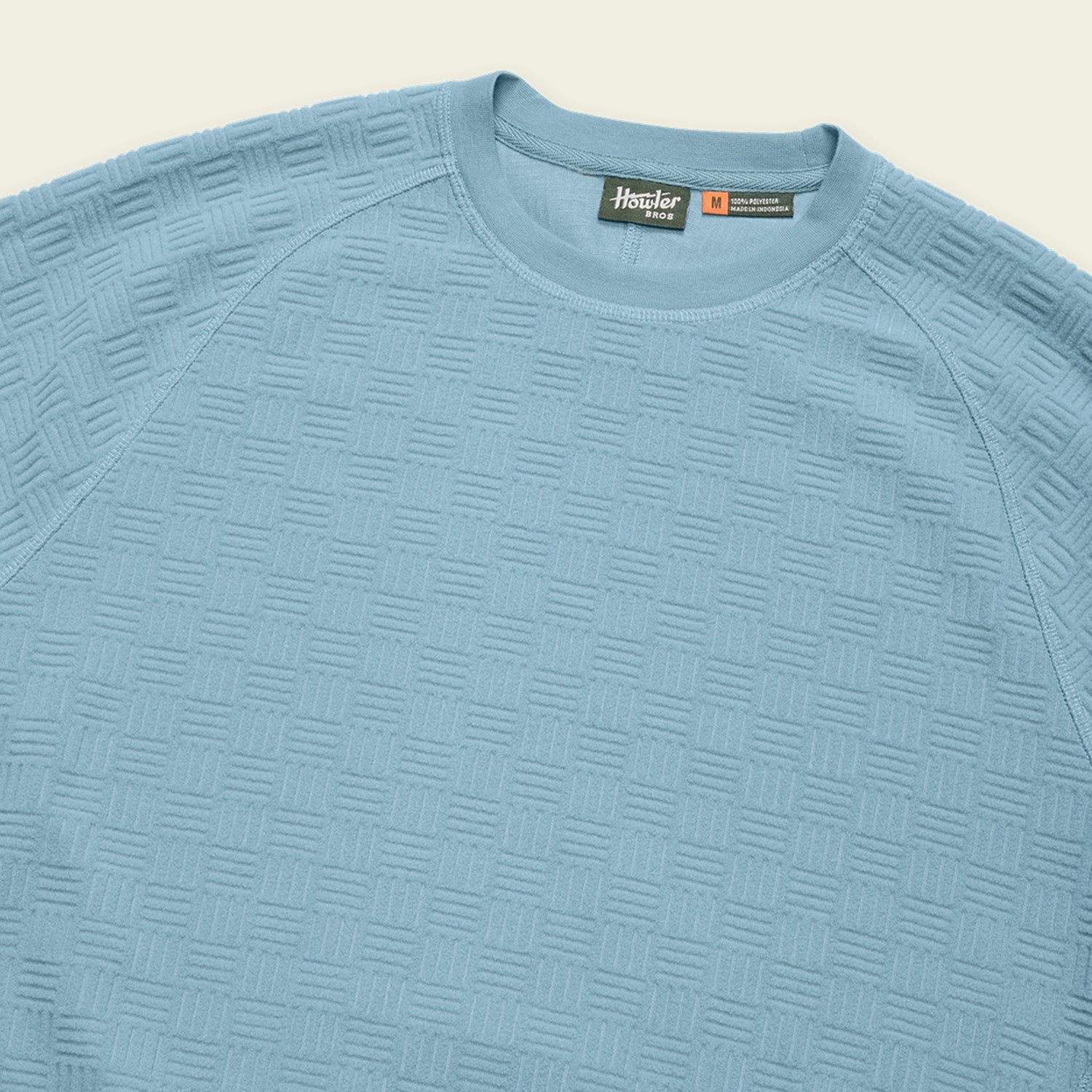 Eleos Fleece Crewneck