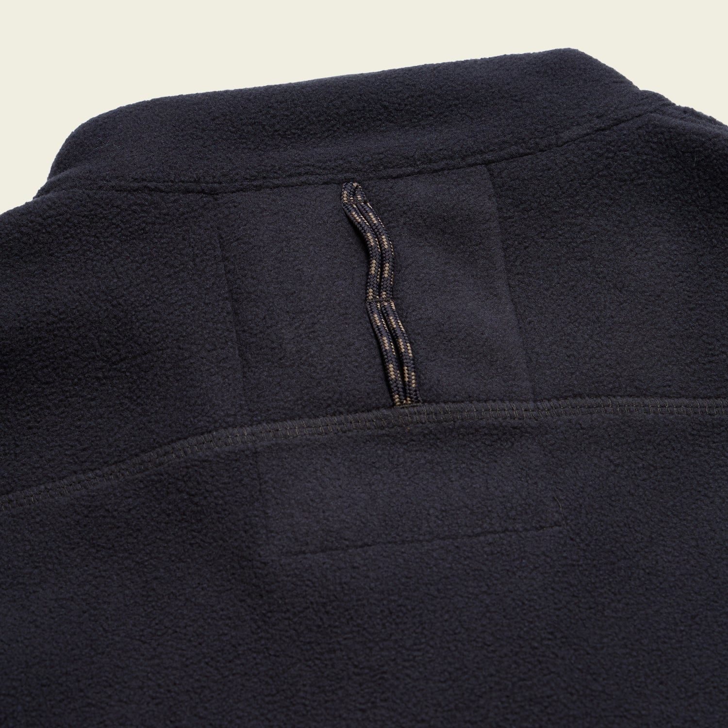 Free Range Fleece Vest