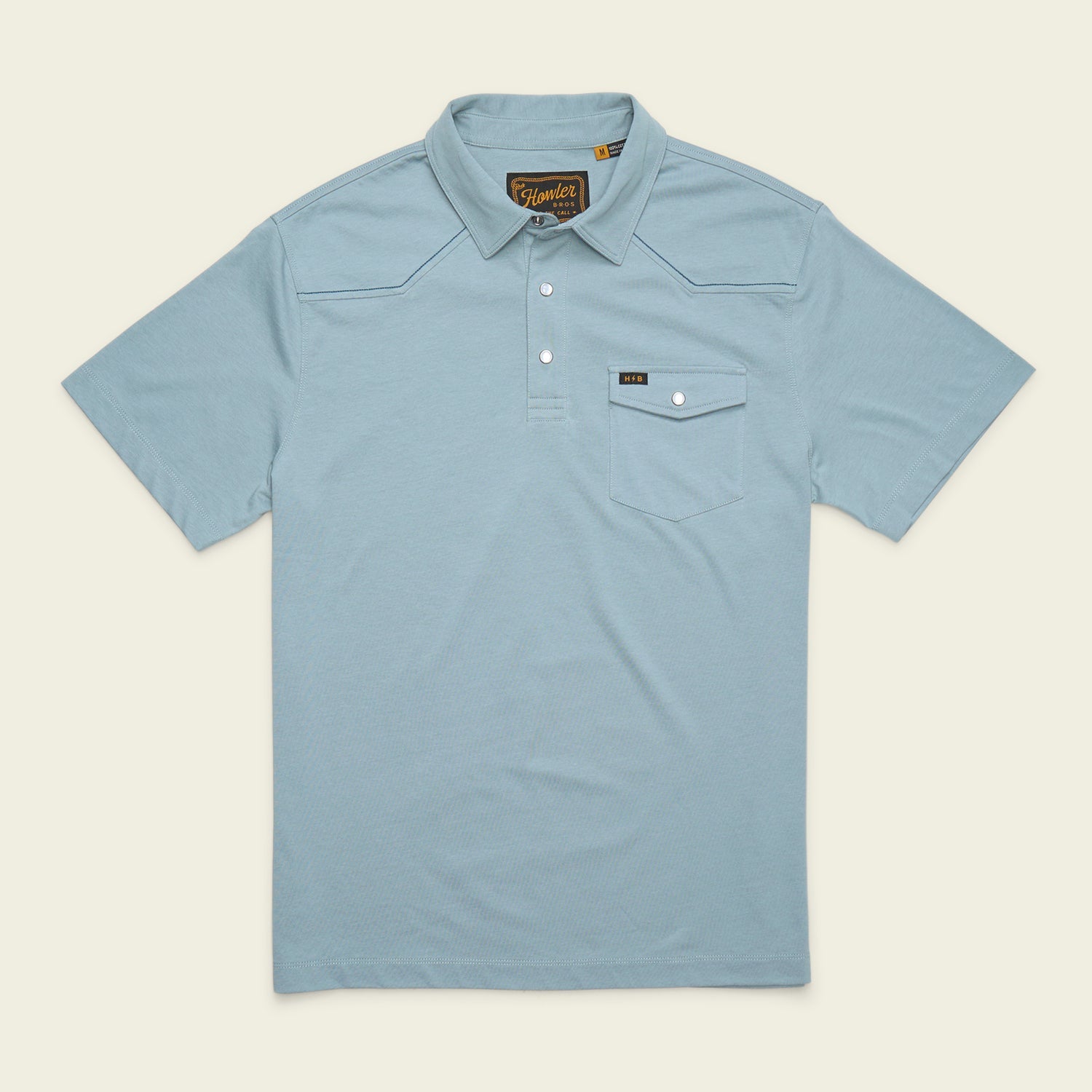 Ranchero Polo