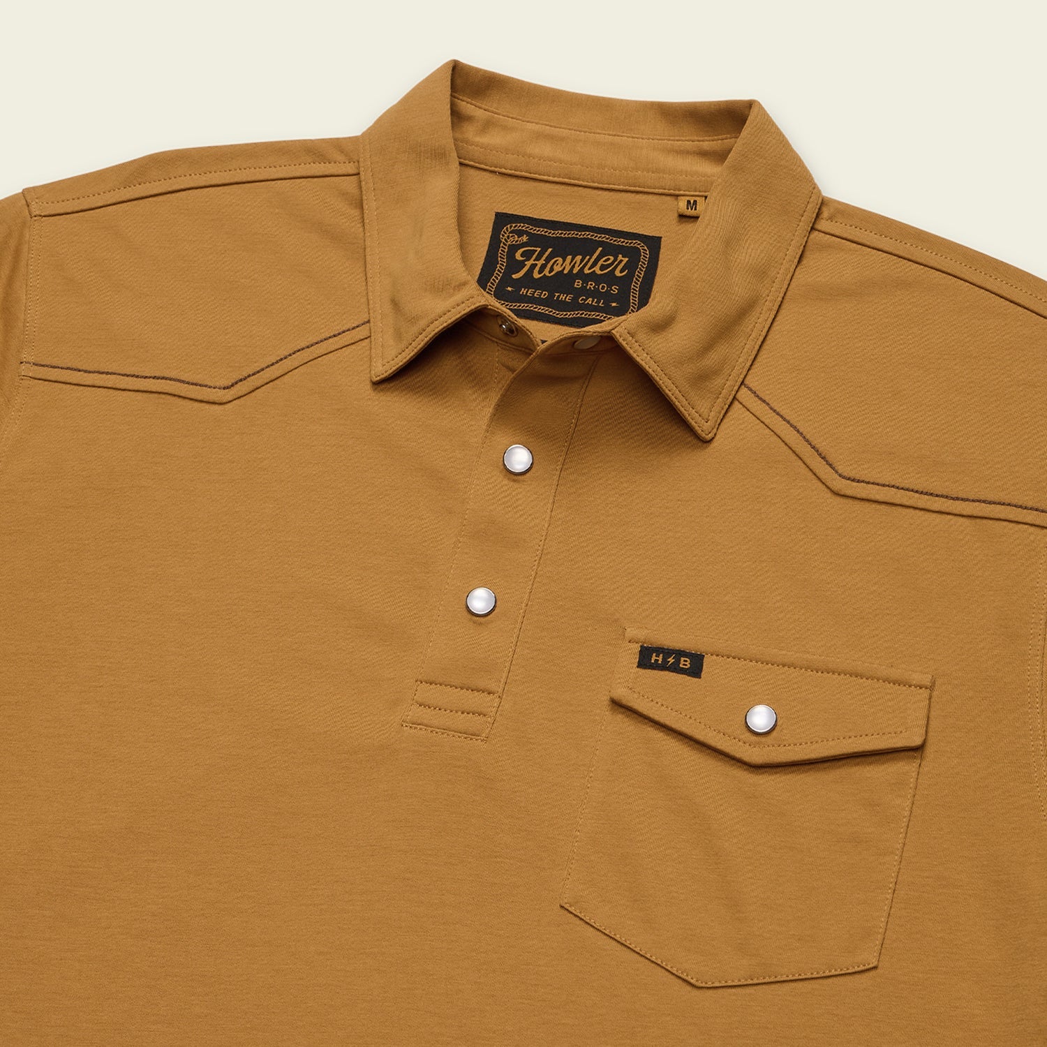 Ranchero Polo