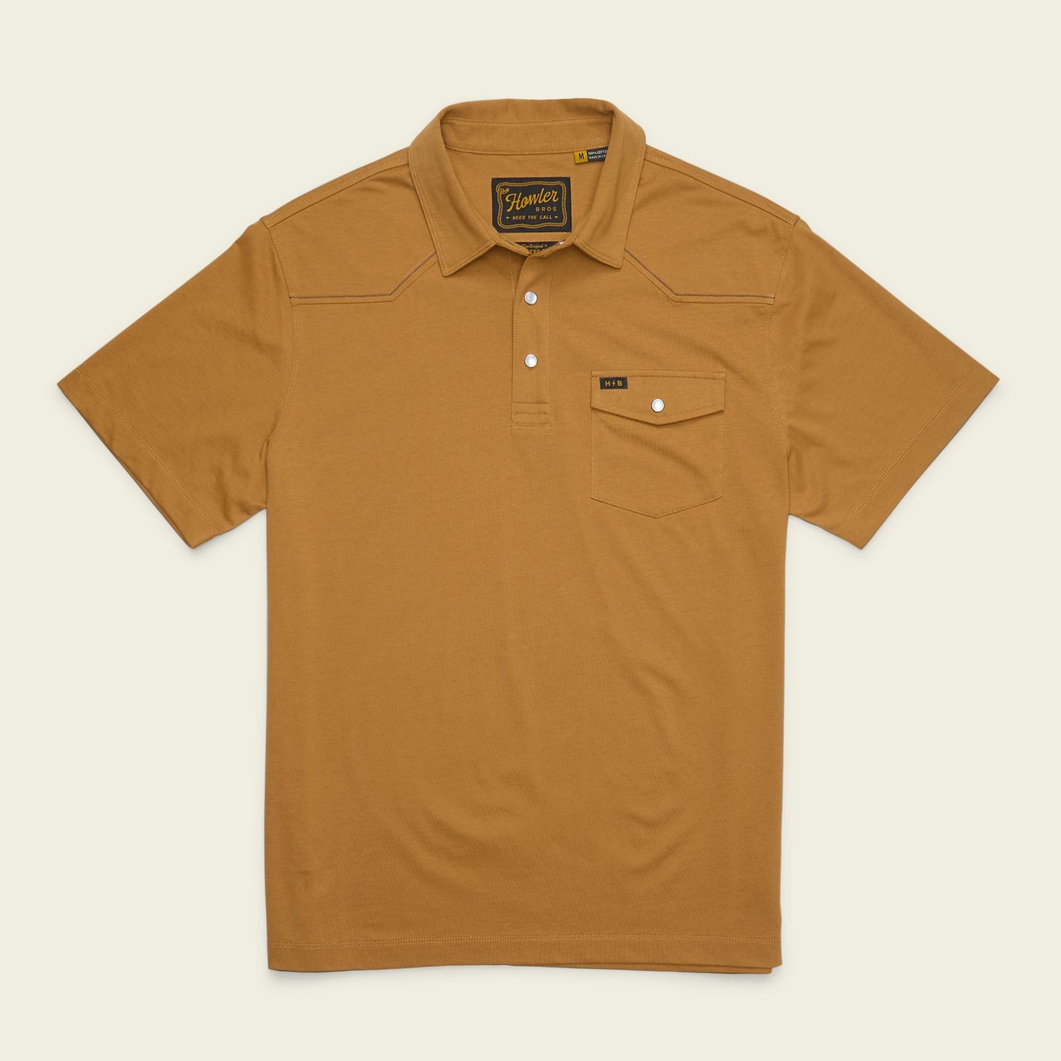 Ranchero Polo
