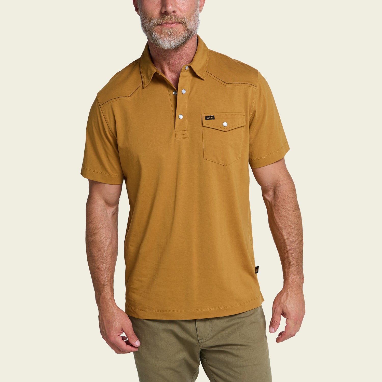 Ranchero Polo