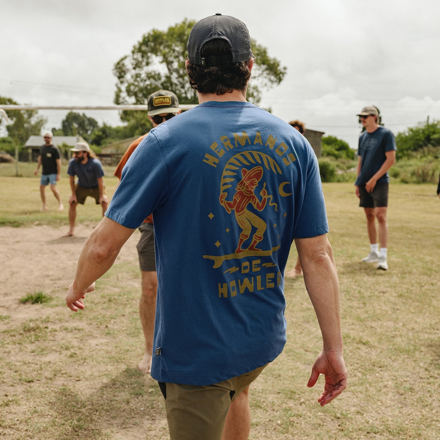 Serpiente Offerings T-Shirt