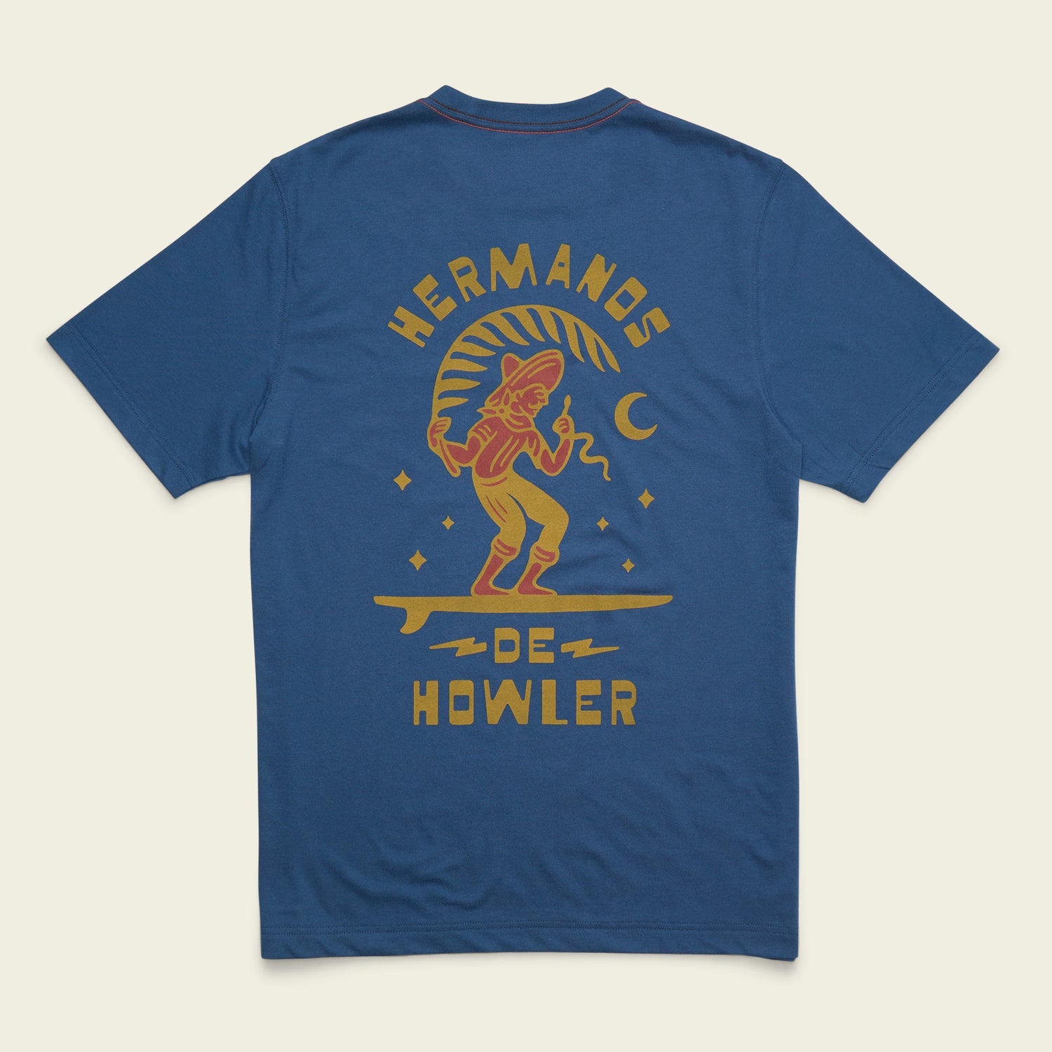 Serpiente Offerings T-Shirt
