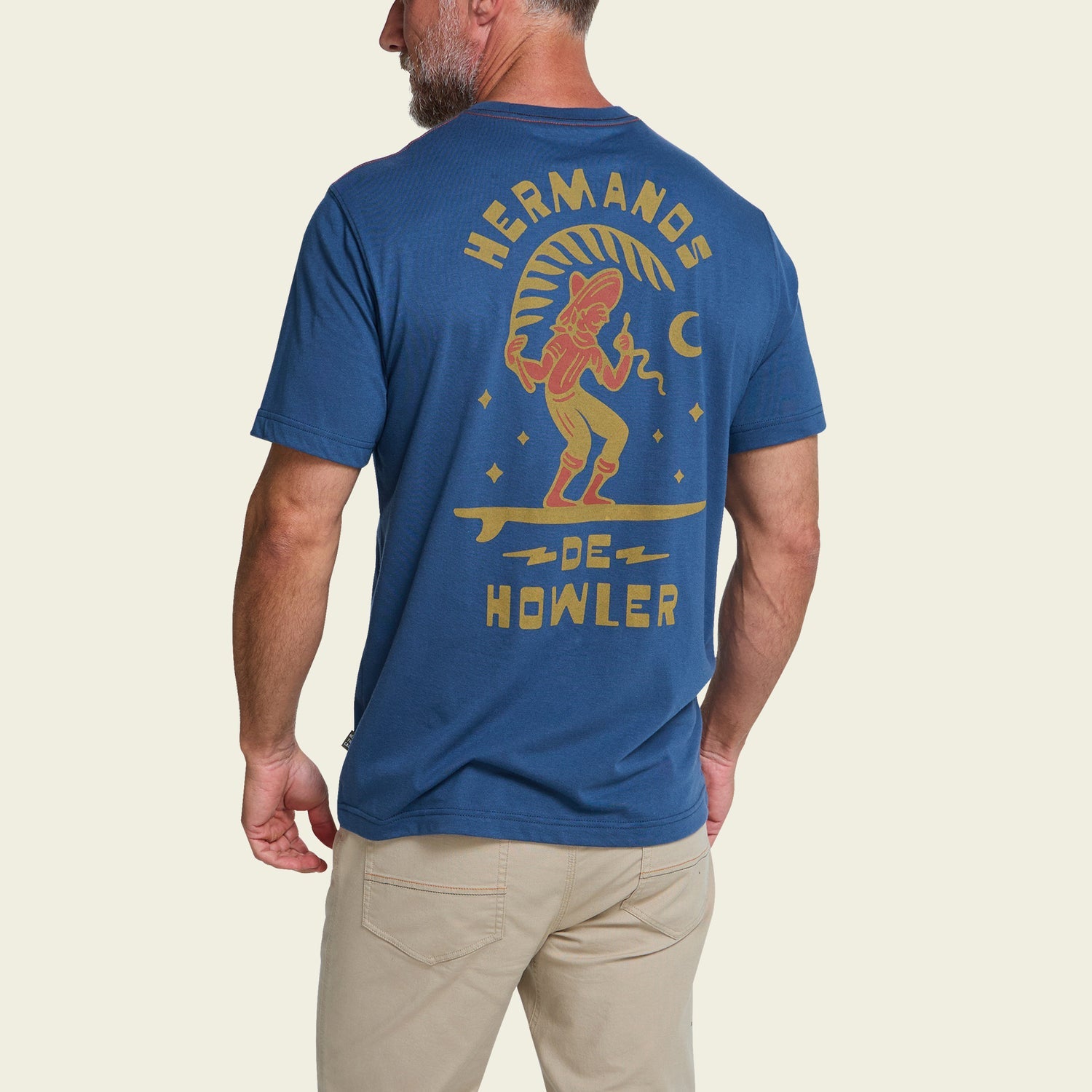 Serpiente Offerings T-Shirt