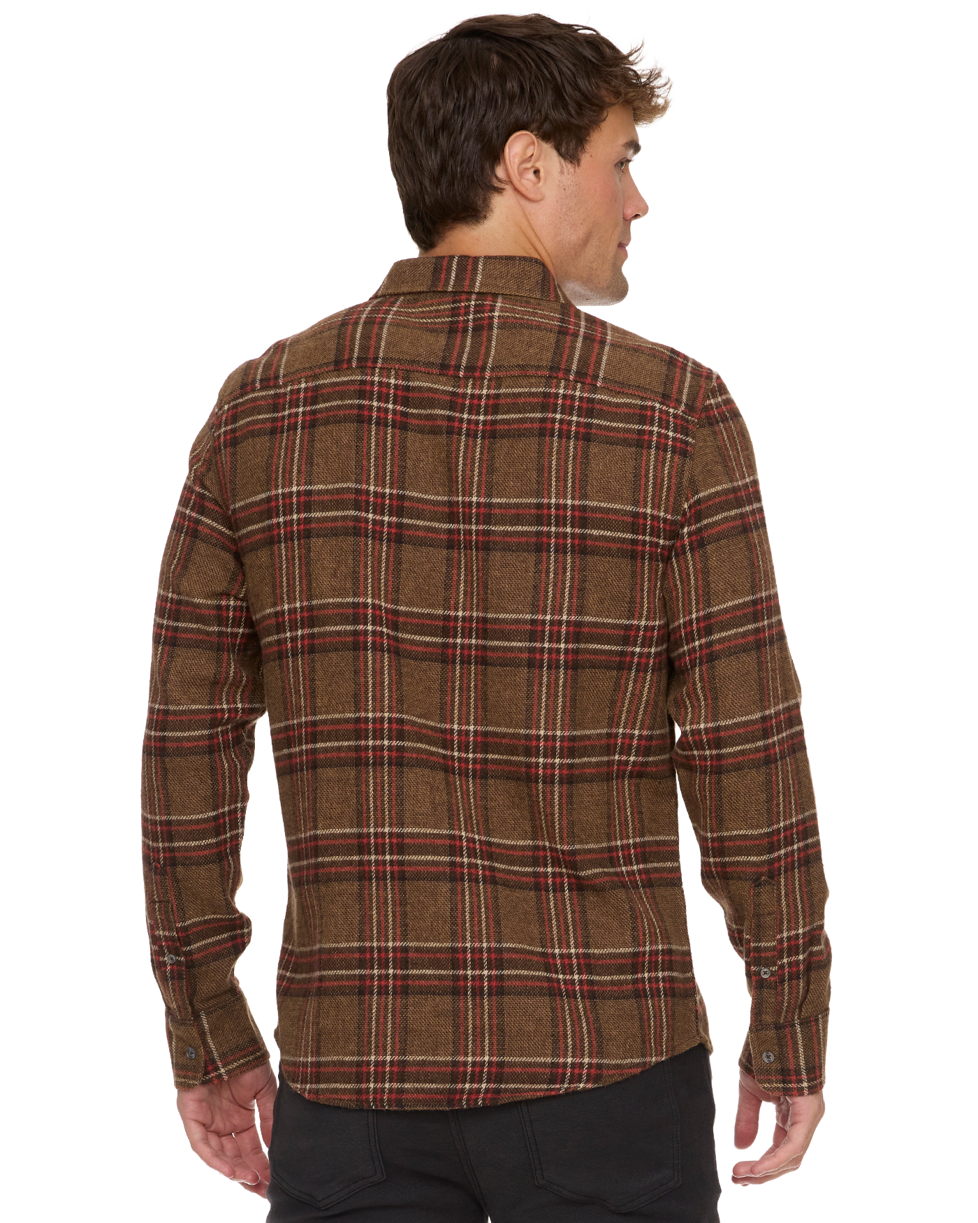 Beaverton Flannel Shirt