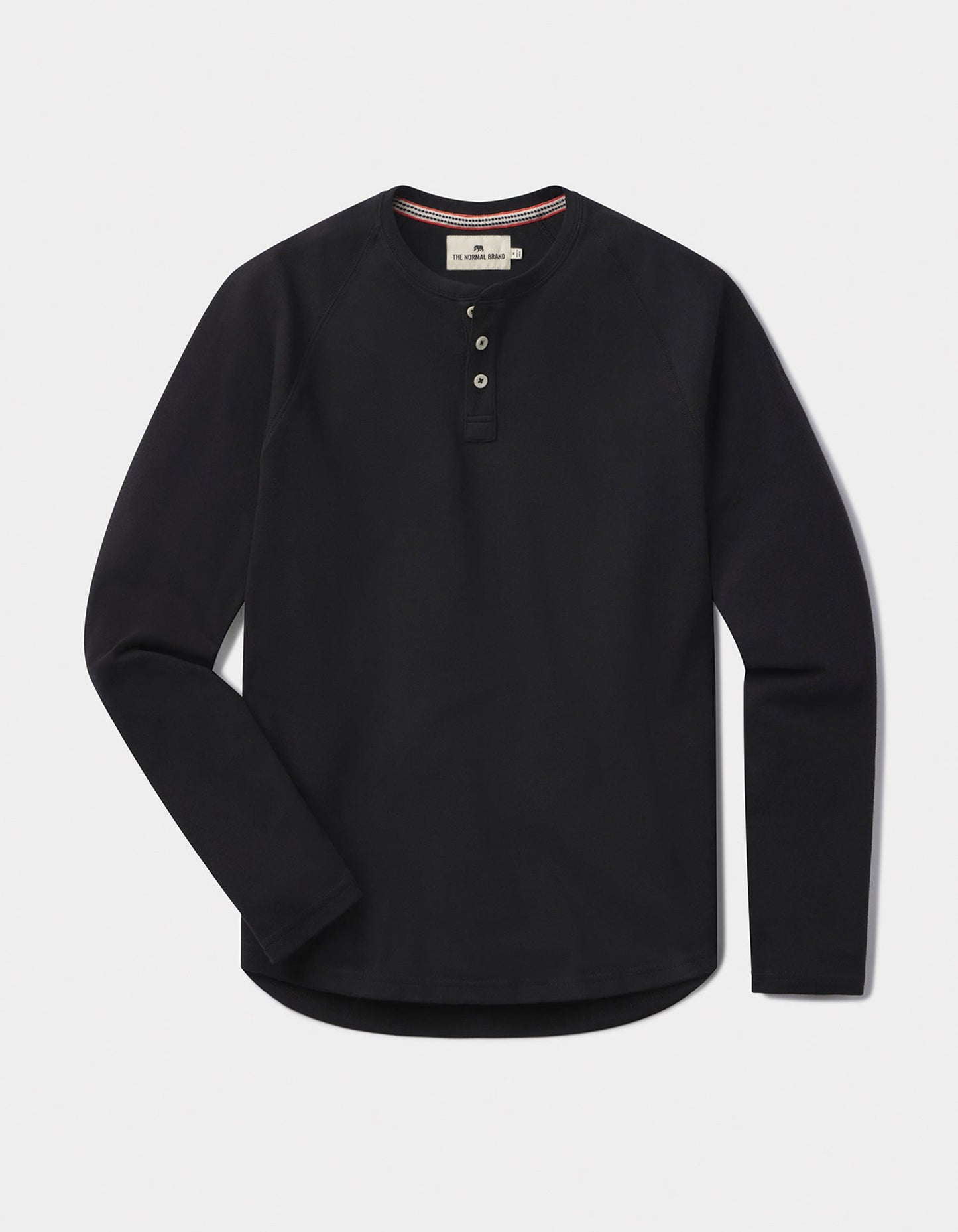 Puremeso Everyday Henley - Tall