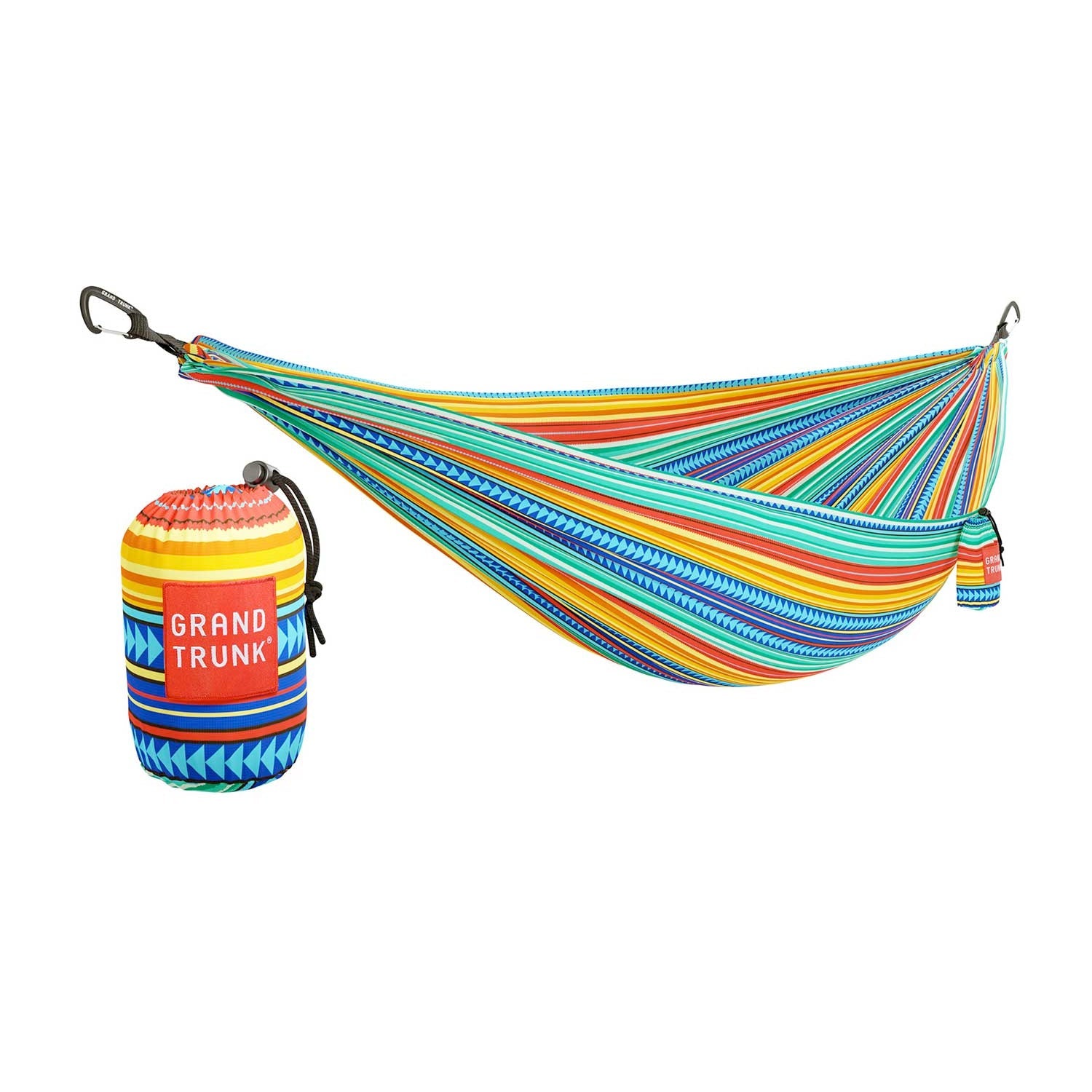 Trunktech Hammock - Grand Trunk