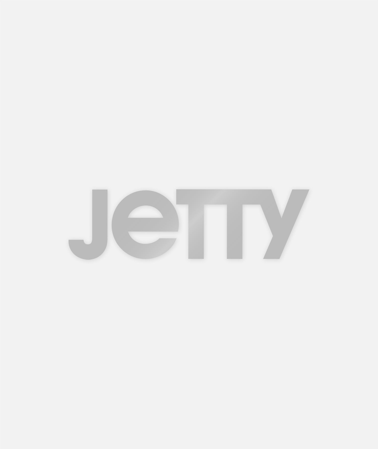 Large Jetty Sticker - Multiple Colors Available