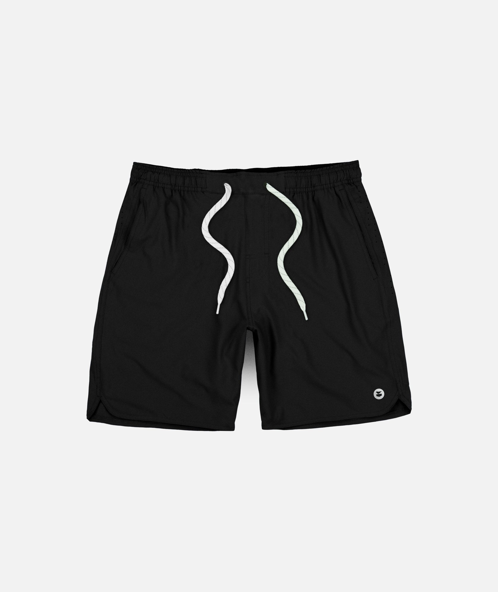 Jetty Coaster Lined Active Short