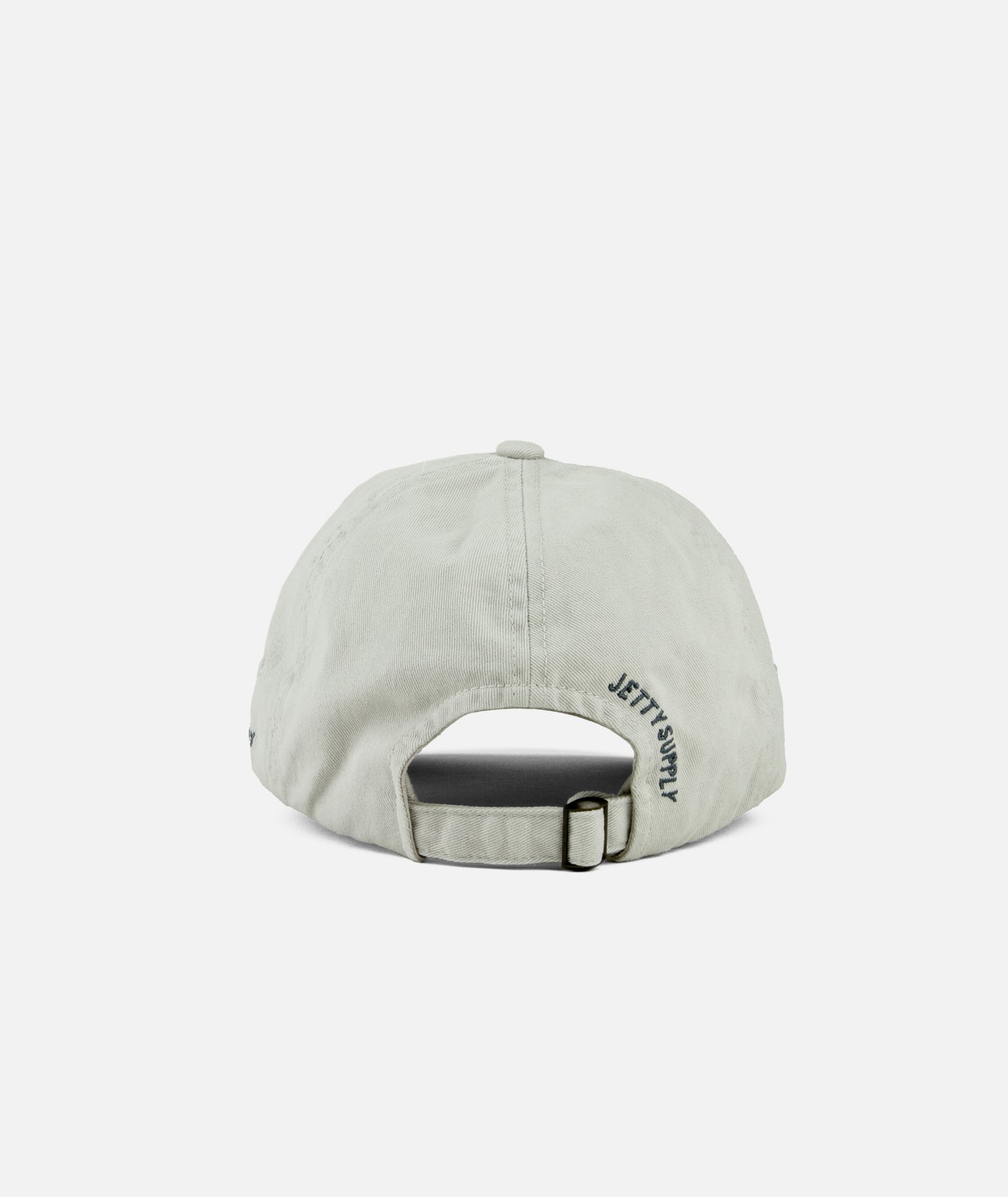 No Wave Day Hat - Grey