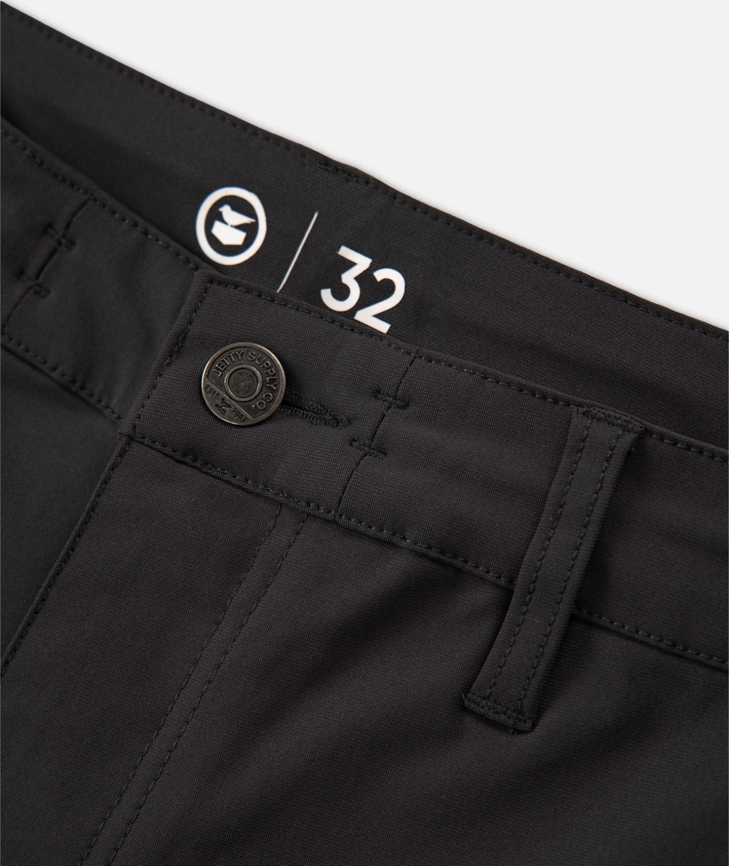 Acadia Versatility Short