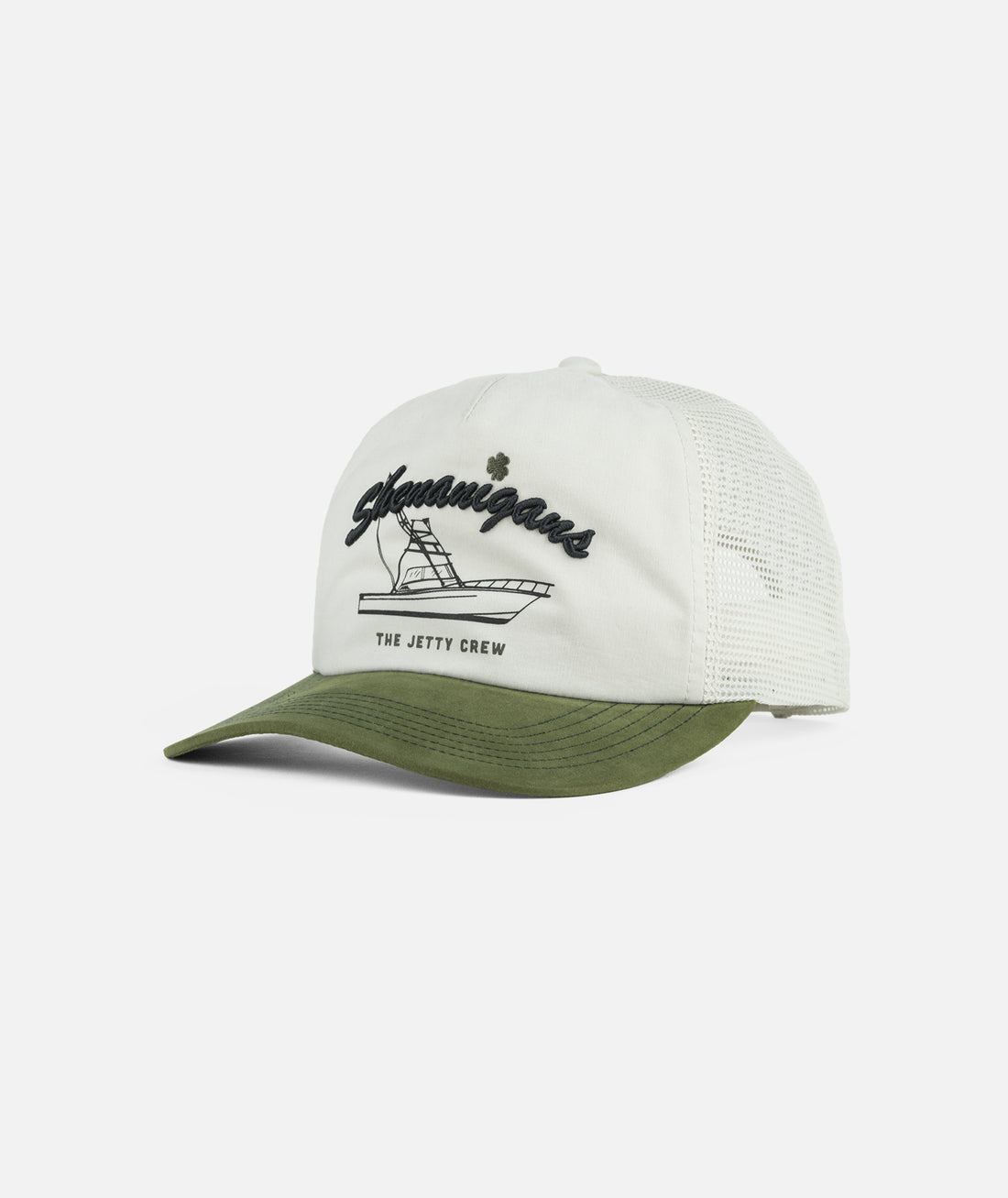 Boat Crew Hat