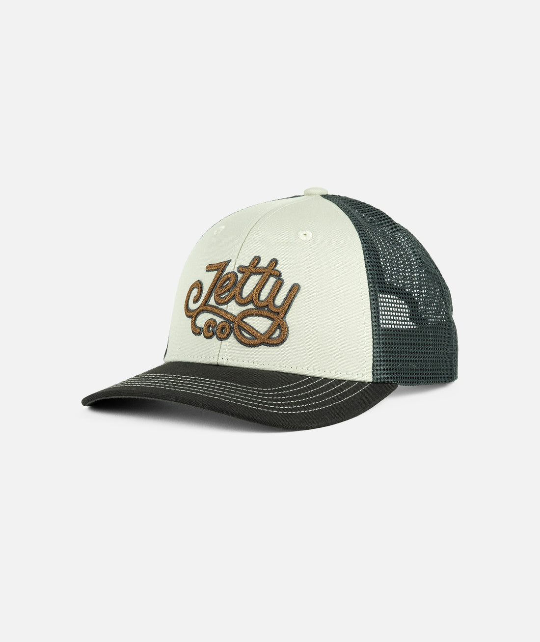 Rodeo Snapback